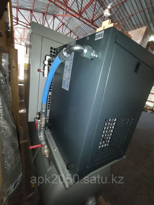 Компрессор винтовой LKV 7 - 3