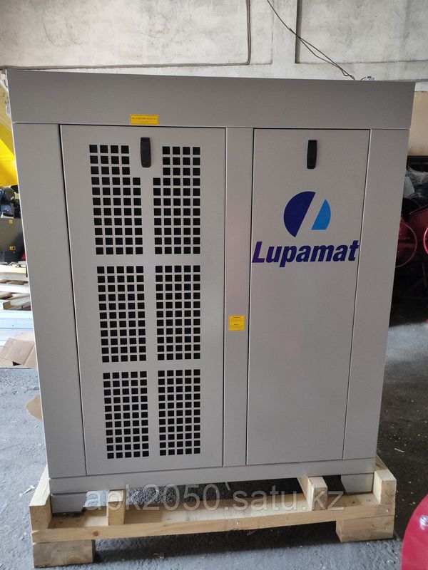 Компрессор электрический LKV 11 MI (11 кВт) - 2